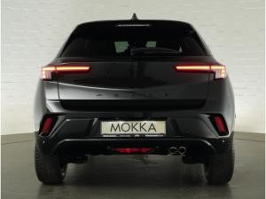Opel Mokka B FACELIFT GS AT*SOFORT VERFÜGBAR*+NAVI+MATRIX-LED-LICHT+RÜCKFAHRKAMERA+WIRELESS CHARGING