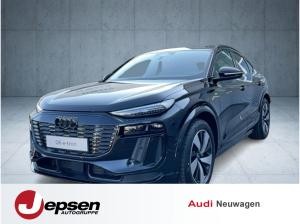 Audi e-tron Q6 Sportback performance S line TechPlus