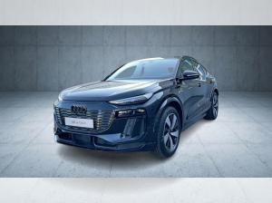 Audi e-tron Q6 Sportback performance S line TechPlus