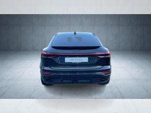 Audi e-tron Q6 Sportback performance S line TechPlus