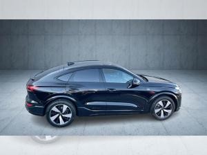 Audi e-tron Q6 Sportback performance S line TechPlus