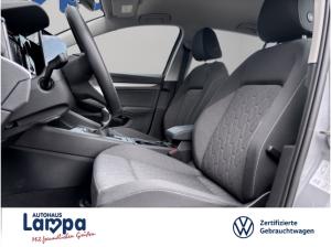 Volkswagen Golf VIII Life 1.5 TSI 6-Gang AHK,NAV,LRH,ACC,DAB+,LED