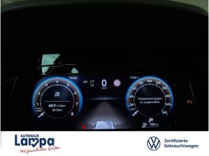 Volkswagen Golf VIII Life 1.5 TSI 6-Gang AHK,NAV,LRH,ACC,DAB+,LED
