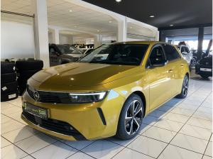 Opel Astra L 1.6T WirelessCharging,Sitzheizung