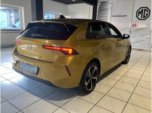 Opel Astra L 1.6T WirelessCharging,Sitzheizung