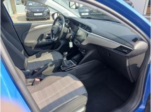 Opel Corsa F 1.2 Fin. ab 2,99% Sitzheizung,LenkradheiZ