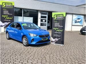 Opel Corsa F 1.2 Fin. ab 2,99% Sitzheizung,LenkradheiZ