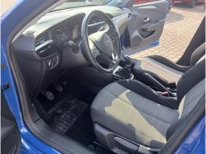 Opel Corsa F 1.2 Fin. ab 2,99% Sitzheizung,LenkradheiZ