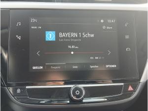 Opel Corsa F 1.2 Fin. ab 2,99% Sitzheizung,LenkradheiZ