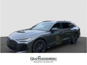 Audi A6 Avant TDI quattro MHEV+ || NEUES MODELL | Business Aktion