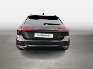 Audi A6 Avant TFSI quattro 6-Zylinder MHEV+ || NEUES MODELL | Business Aktion