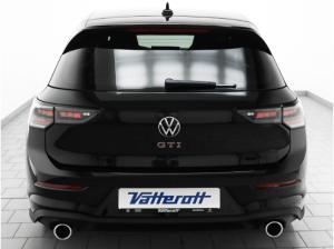 Volkswagen Golf GTI 2.0 TSI DSG AHK Navi HuD IQ.Light