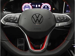 Volkswagen Golf GTI 2.0 TSI DSG AHK Navi HuD IQ.Light