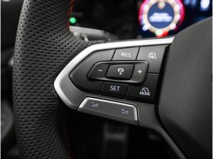 Volkswagen Golf GTI 2.0 TSI DSG AHK Navi HuD IQ.Light