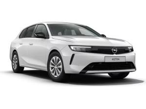 Opel Astra Kombi 🔥Allwetterreifen & Anhängerkupplung 🔥 ❗Schnell Verfügbar❗