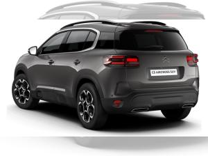 Citroën C5 Aircross MAX Diesel AT | INKL. PANO-DACH & ALLWETTERREIFEN | Gewerbe