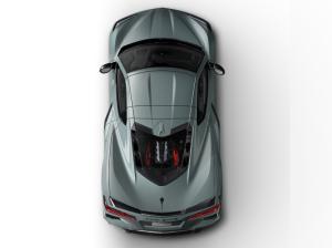 Corvette C8 3LT Coupe MY2024 *Magnetic Ride*LIFT*SOFORT*