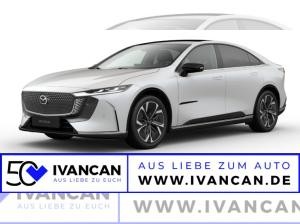 Mazda 6e 5HB EV 258ps 1AT RWD Takumi