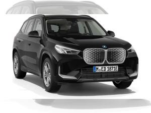BMW iX1 eDrive20 AKTION Gewerbe+frei konfigurierbar+ab 289,- +ohneAnz+bis 30.04.25
