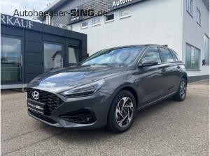 Hyundai i30 Automatik M-Hybrid Klima LED Kamera CarPlay