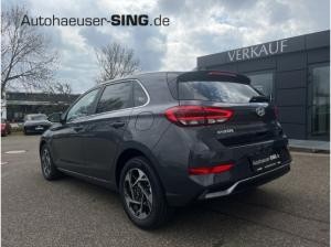 Hyundai i30 Automatik M-Hybrid Klima LED Kamera CarPlay