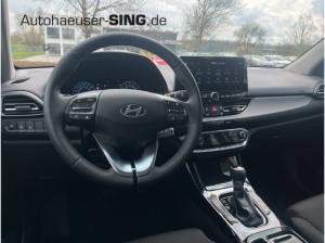 Hyundai i30 Automatik M-Hybrid Klima LED Kamera CarPlay