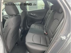 Hyundai i30 Automatik M-Hybrid Klima LED Kamera CarPlay