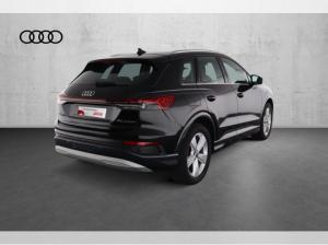 Audi Q4 e-tron 45 +AHK+ACC+KAMERA+