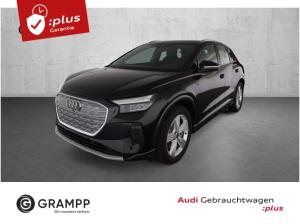 Audi Q4 e-tron 45 +AHK+ACC+KAMERA+