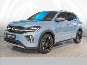 Volkswagen T-Cross 1.0 TSI DSG R-Line