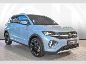 Volkswagen T-Cross 1.0 TSI DSG R-Line