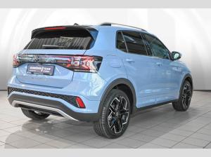 Volkswagen T-Cross 1.0 TSI DSG R-Line