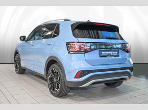 Volkswagen T-Cross 1.0 TSI DSG R-Line