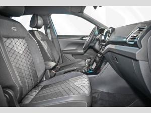 Volkswagen T-Cross 1.0 TSI DSG R-Line