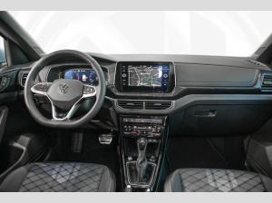 Volkswagen T-Cross 1.0 TSI DSG R-Line