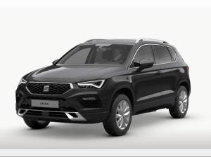 Seat Ateca Road Edition 1.5 TSI (Düsseldorf)