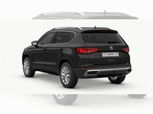 Seat Ateca Road Edition 1.5 TSI (Düsseldorf)