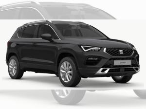 Seat Ateca Road Edition 1.5 TSI (Düsseldorf)