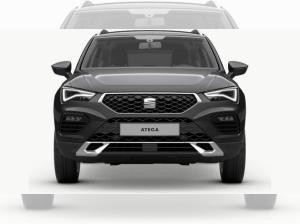 Seat Ateca Road Edition 1.5 TSI (Düsseldorf)