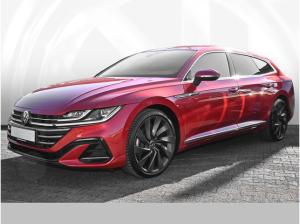 Volkswagen Arteon Shooting Brake 2.0 TDI DSG R-line