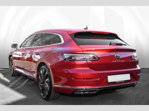 Volkswagen Arteon Shooting Brake 2.0 TDI DSG R-line