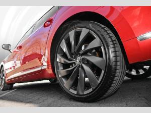 Volkswagen Arteon Shooting Brake 2.0 TDI DSG R-line