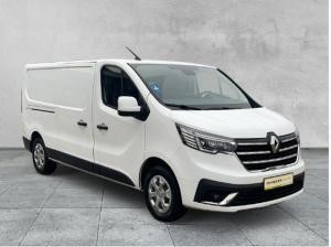 Renault Trafic Kasten
