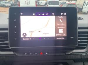 Renault Trafic Kasten