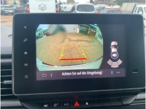 Renault Trafic Kasten