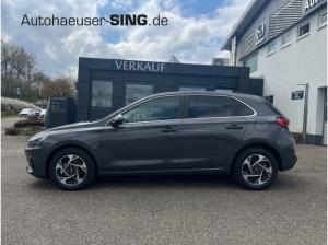 Hyundai i30 Automatik M-Hybrid Klima LED Kamera CarPlay
