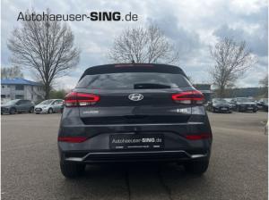 Hyundai i30 Automatik M-Hybrid Klima LED Kamera CarPlay