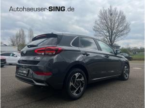 Hyundai i30 Automatik M-Hybrid Klima LED Kamera CarPlay