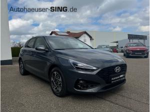 Hyundai i30 Automatik M-Hybrid Klima LED Kamera CarPlay