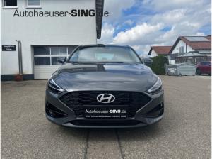 Hyundai i30 Automatik M-Hybrid Klima LED Kamera CarPlay